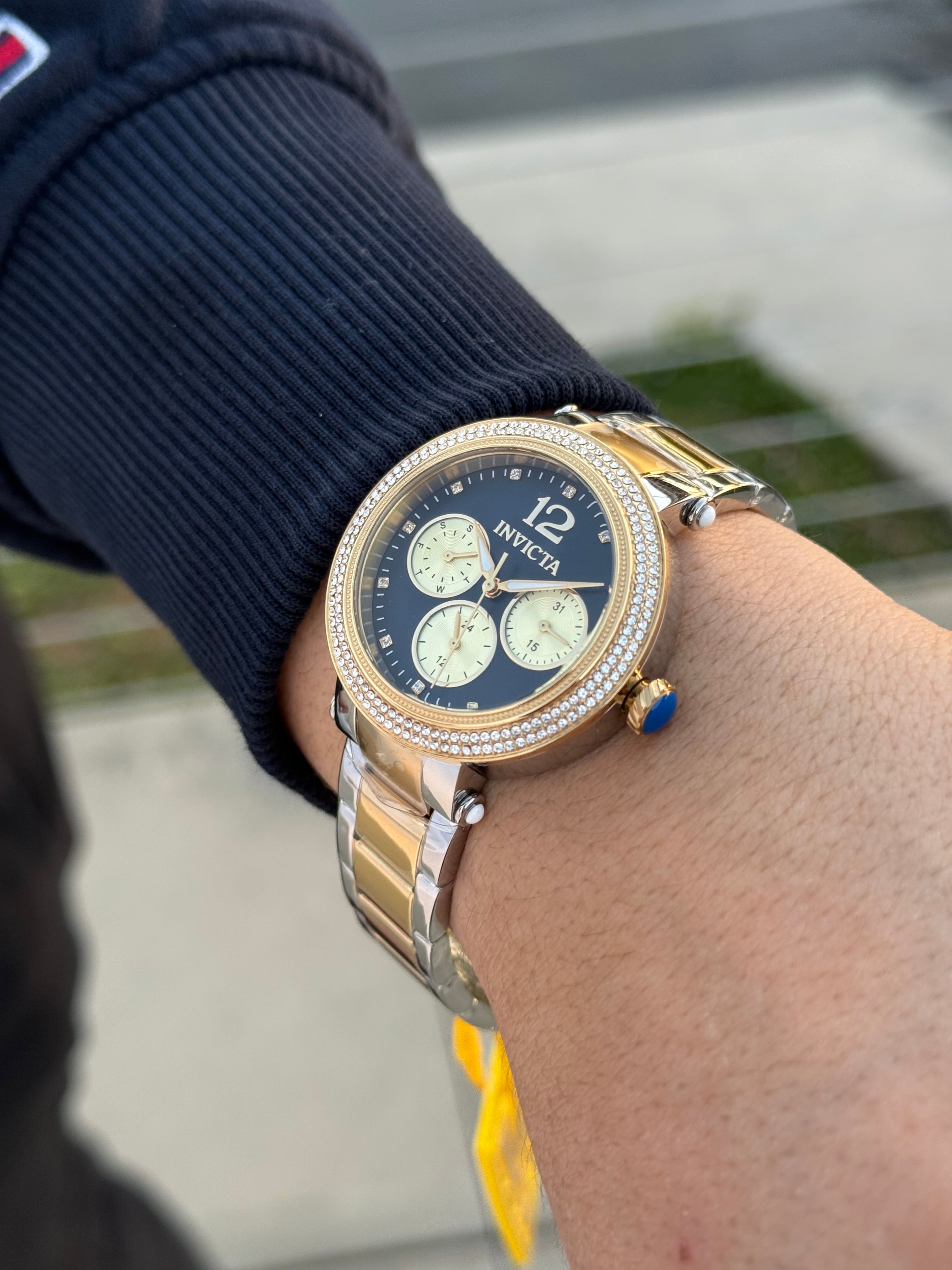 Invicta Bolt unisex