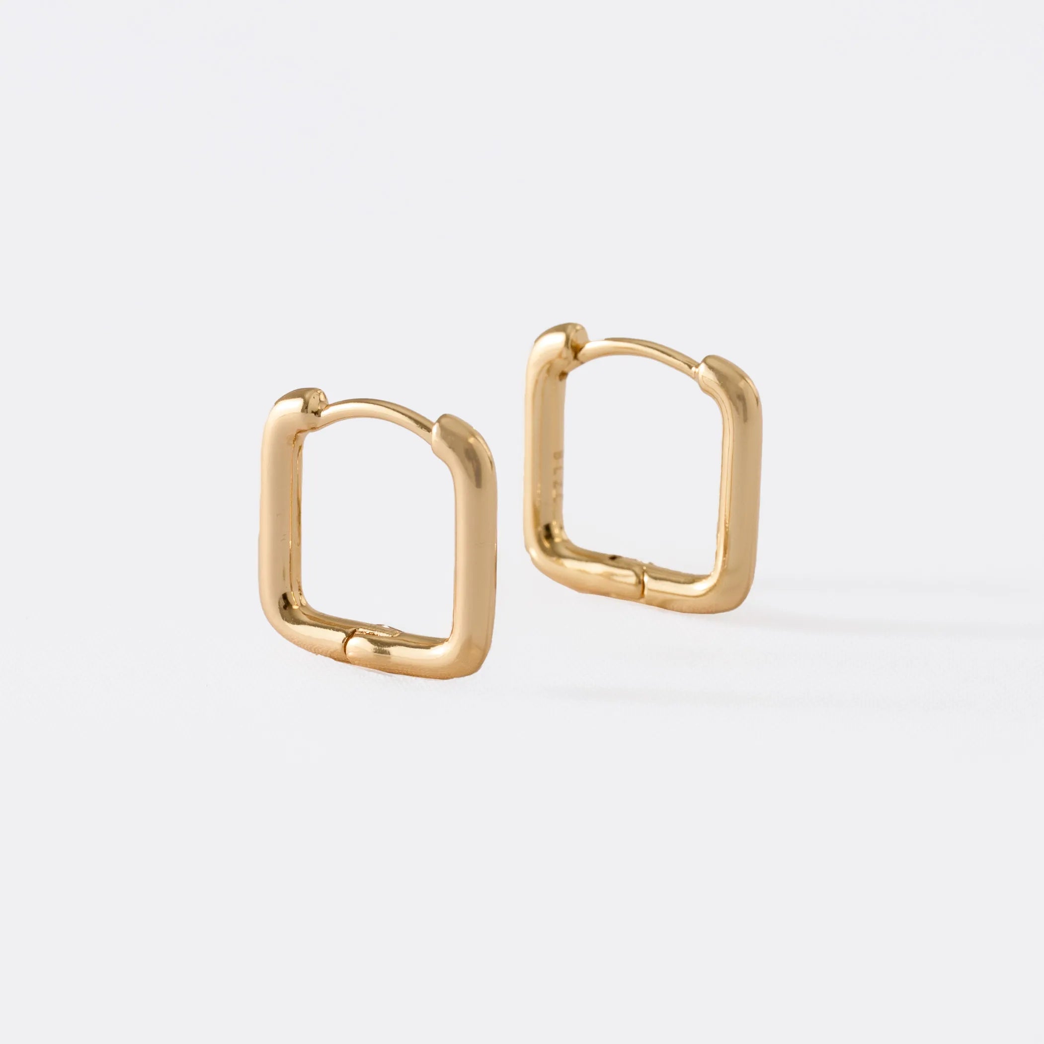CandongaS Gold Classic en Oro Laminado