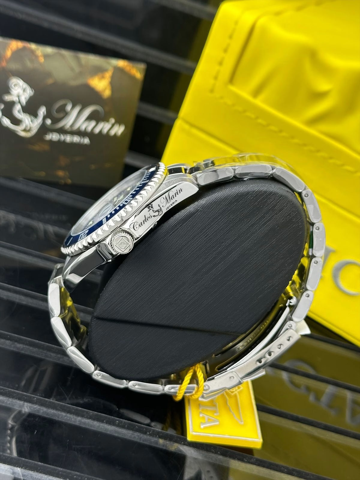 Reloj para Hombre INVICTA Pro Diver – 9094O