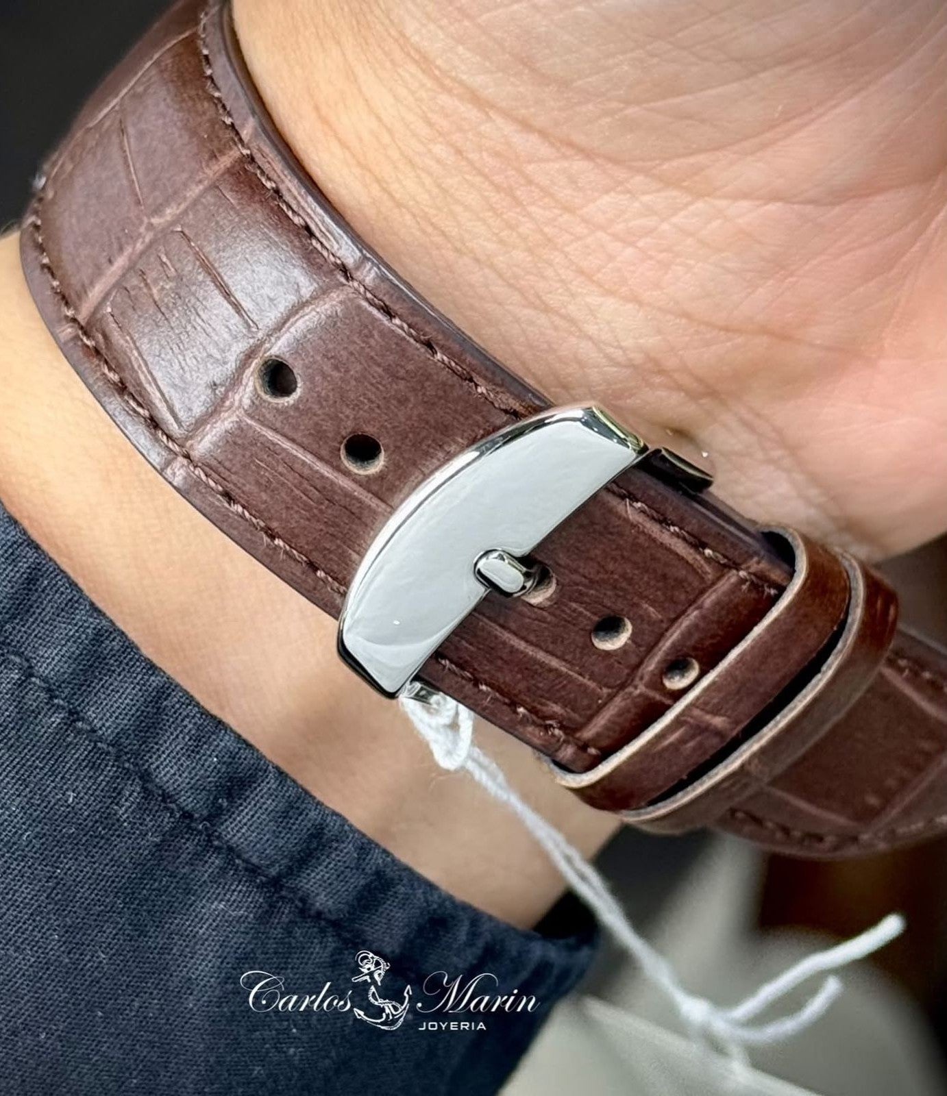 Reloj Casio Edifice EFR-526L-7AV