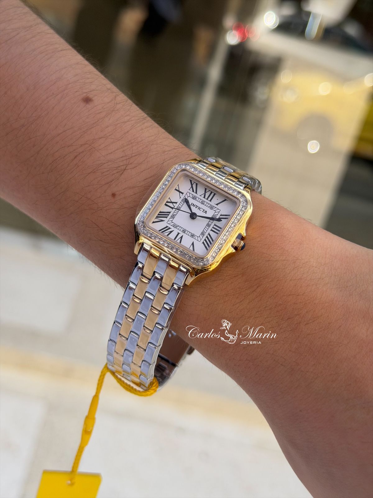 Reloj Invicta mujer Angel 48996