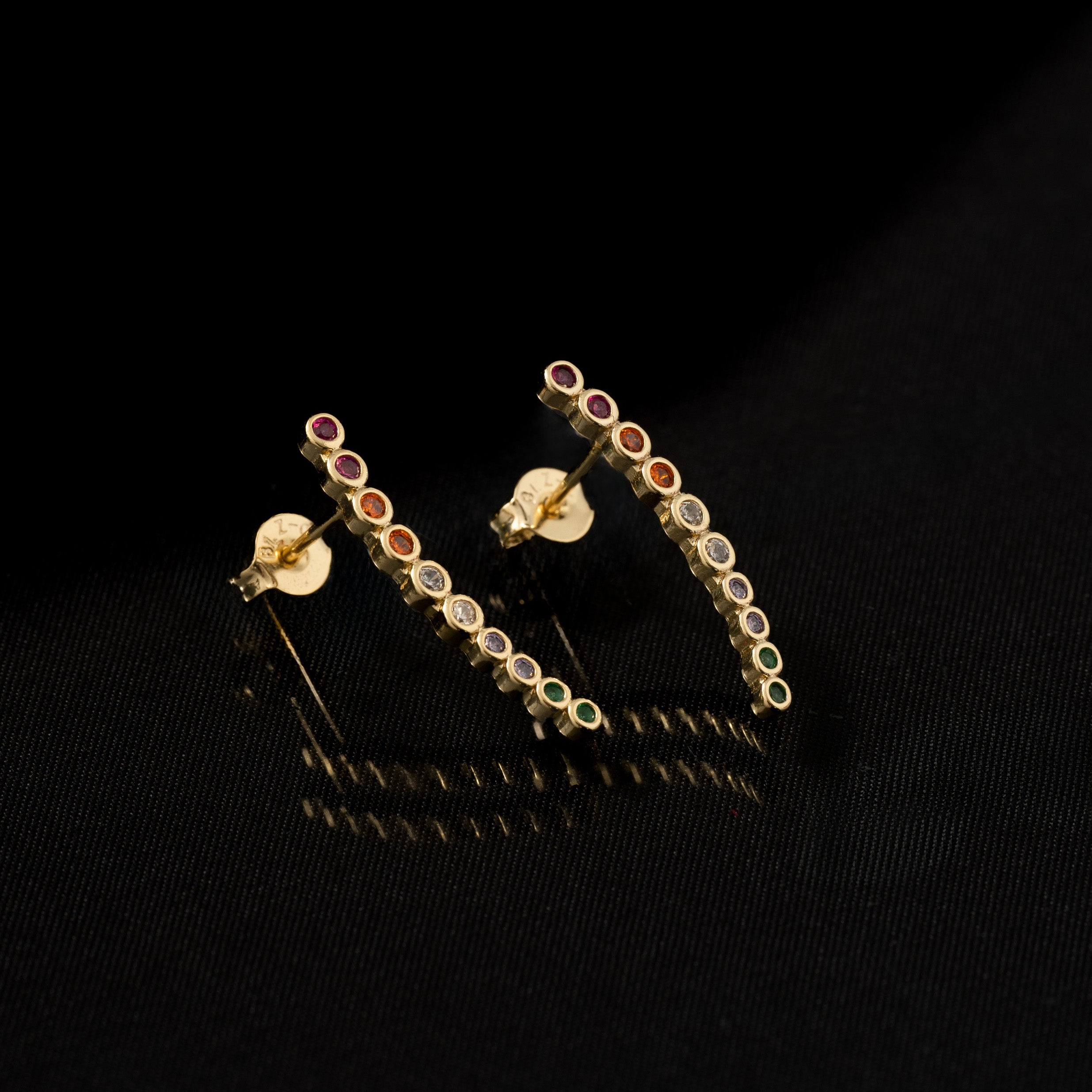 Topos Feelings Oro Laminado