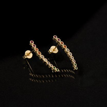 Topos Feelings Oro Laminado