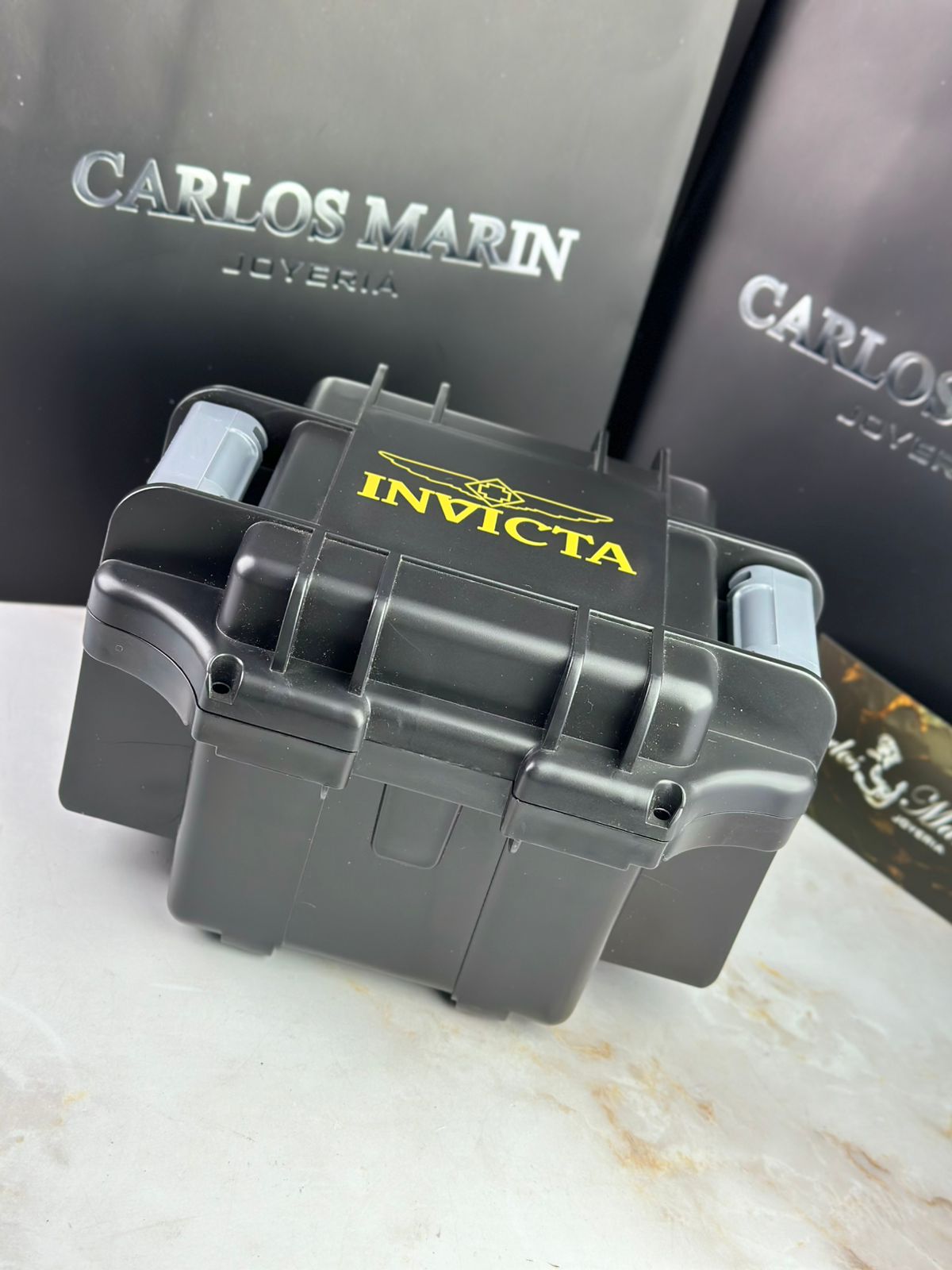 Reloj Invicta Racing 49042 Hombre