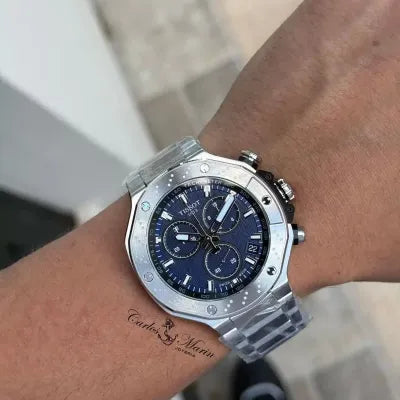 Reloj Tissot - T-Race T141.417.11.041.00