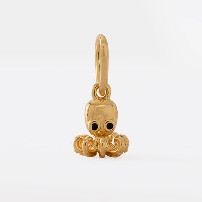 Dije Paul en Oro Laminado