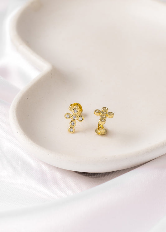 Topos Majestic G Oro Laminado