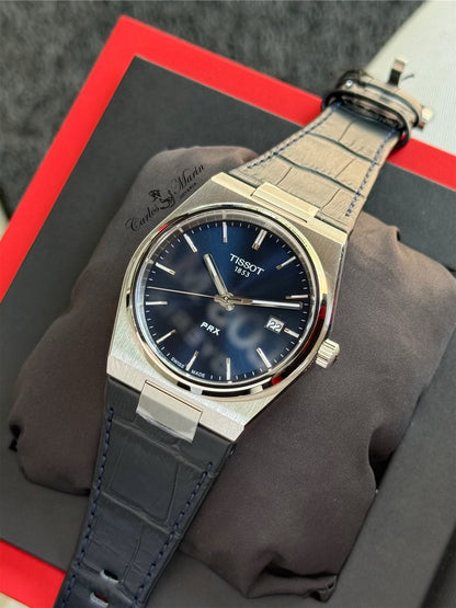 Reloj Tissot PRX - T137.410.16.041.00