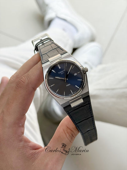 Reloj Tissot PRX - T137.410.16.041.00