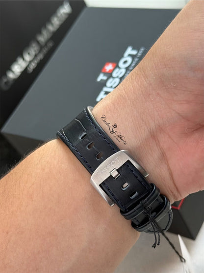 Reloj Tissot PRX - T137.410.16.041.00