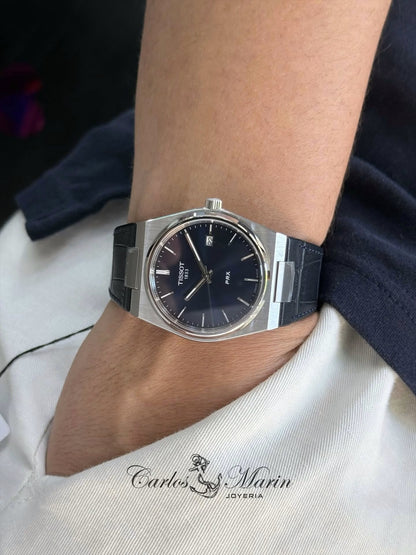 Reloj Tissot PRX - T137.410.16.041.00