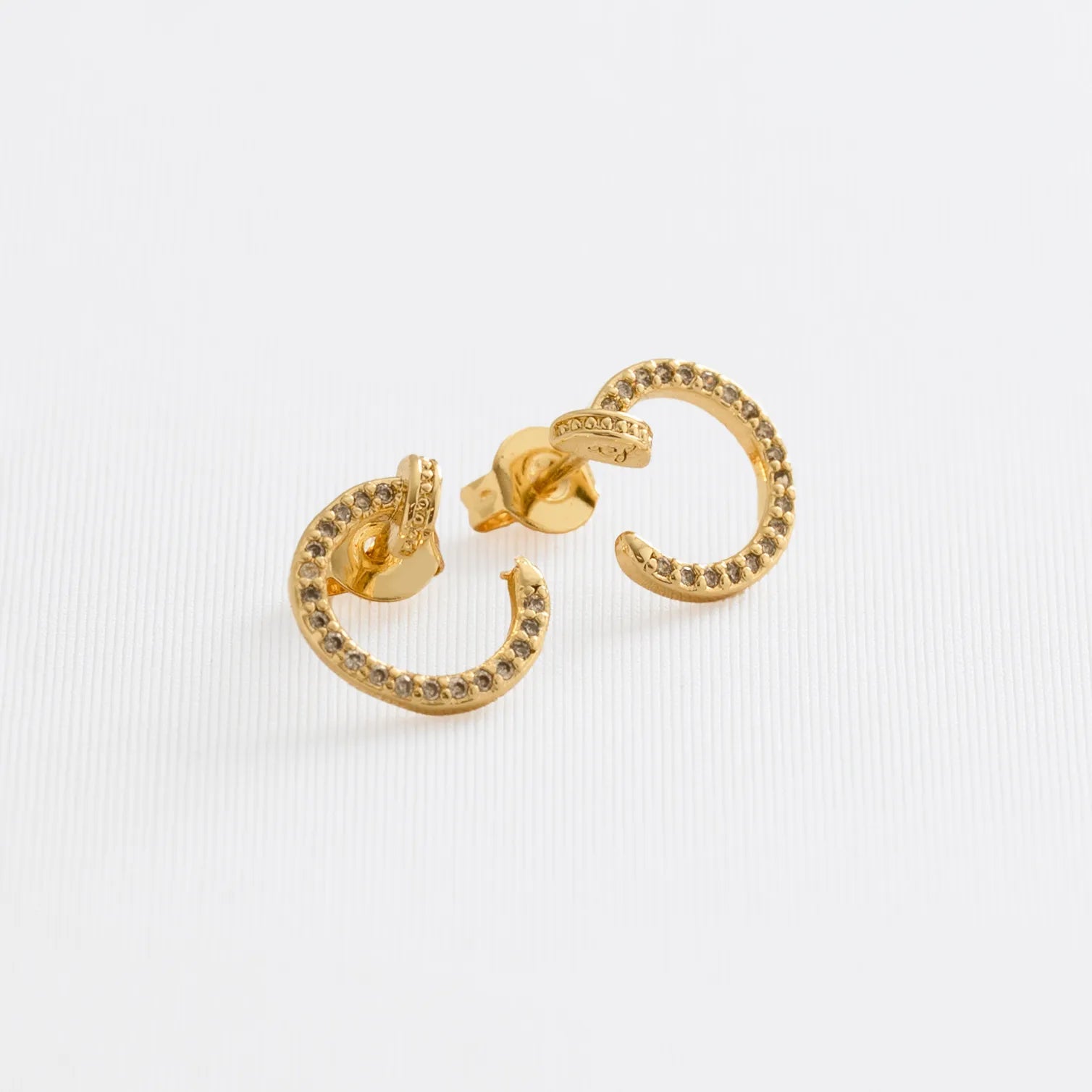 Topos CT Clou Oro Laminado