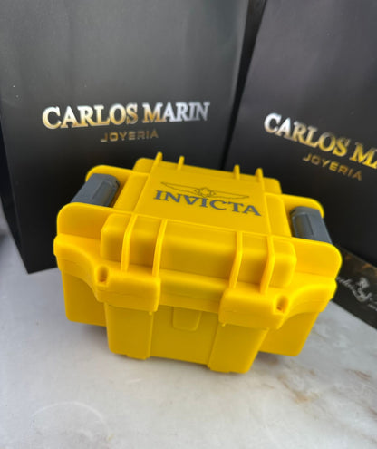 Reloj Para Hombre Invicta Pro Diver 49400