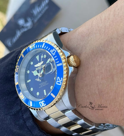 Reloj Invicta provider professional