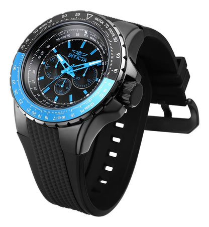 Reloj hombre invicta aviator - 39298