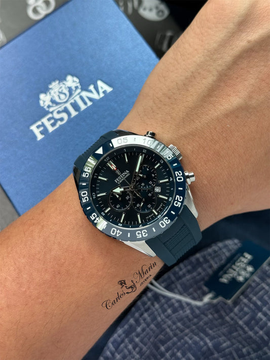 Reloj Festina para Hombre F20515/1
