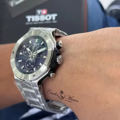 Reloj Tissot - T-Race T141.417.11.041.00