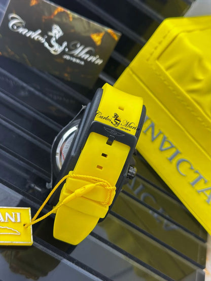 Reloj para Hombre INVICTA I-Force  – 39996