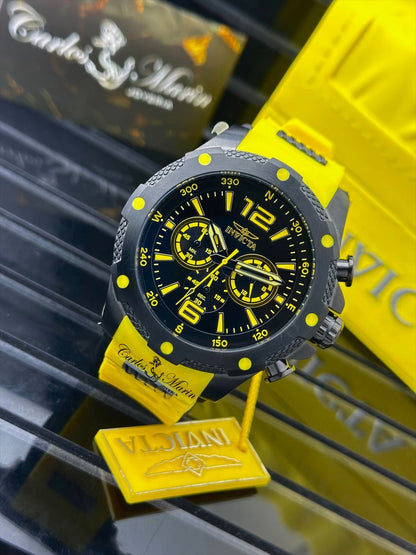 Reloj para Hombre INVICTA I-Force  – 39996