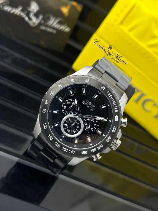 Reloj para Hombre INVICTA – 33942