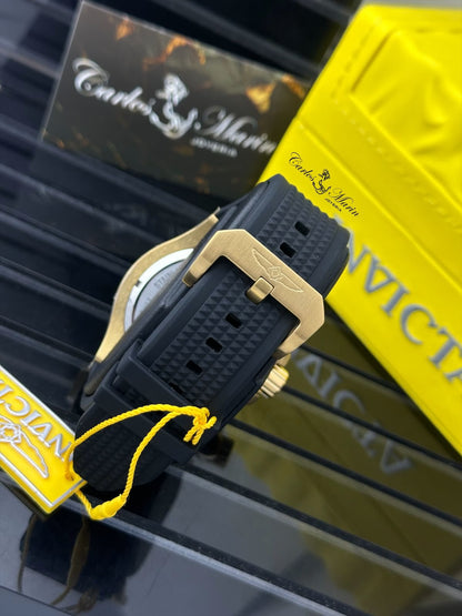 Reloj Invicta Aviator  para Hombre – 49650