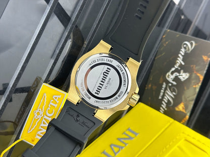 Reloj Invicta Aviator  para Hombre – 49650