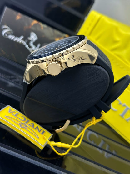Reloj Invicta Aviator  para Hombre – 49650
