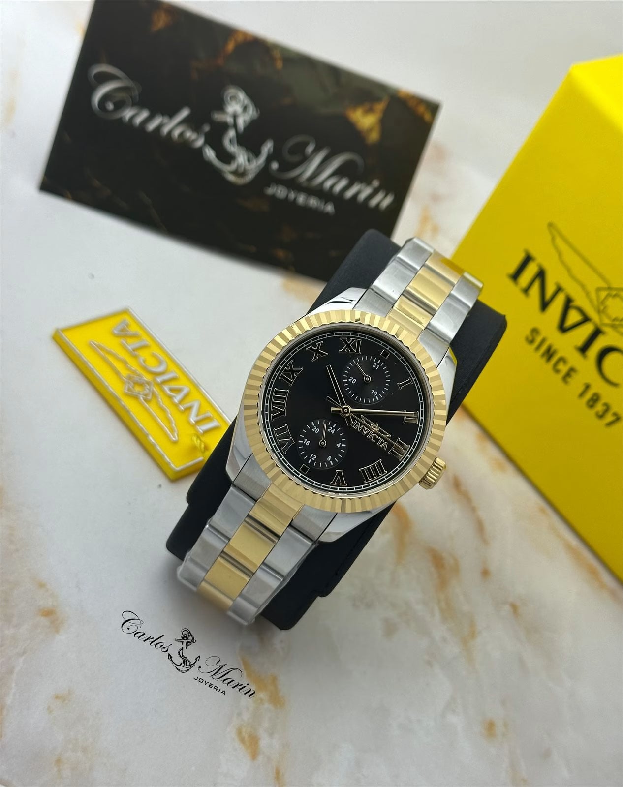 Reloj INVICTA Specialty - 47439