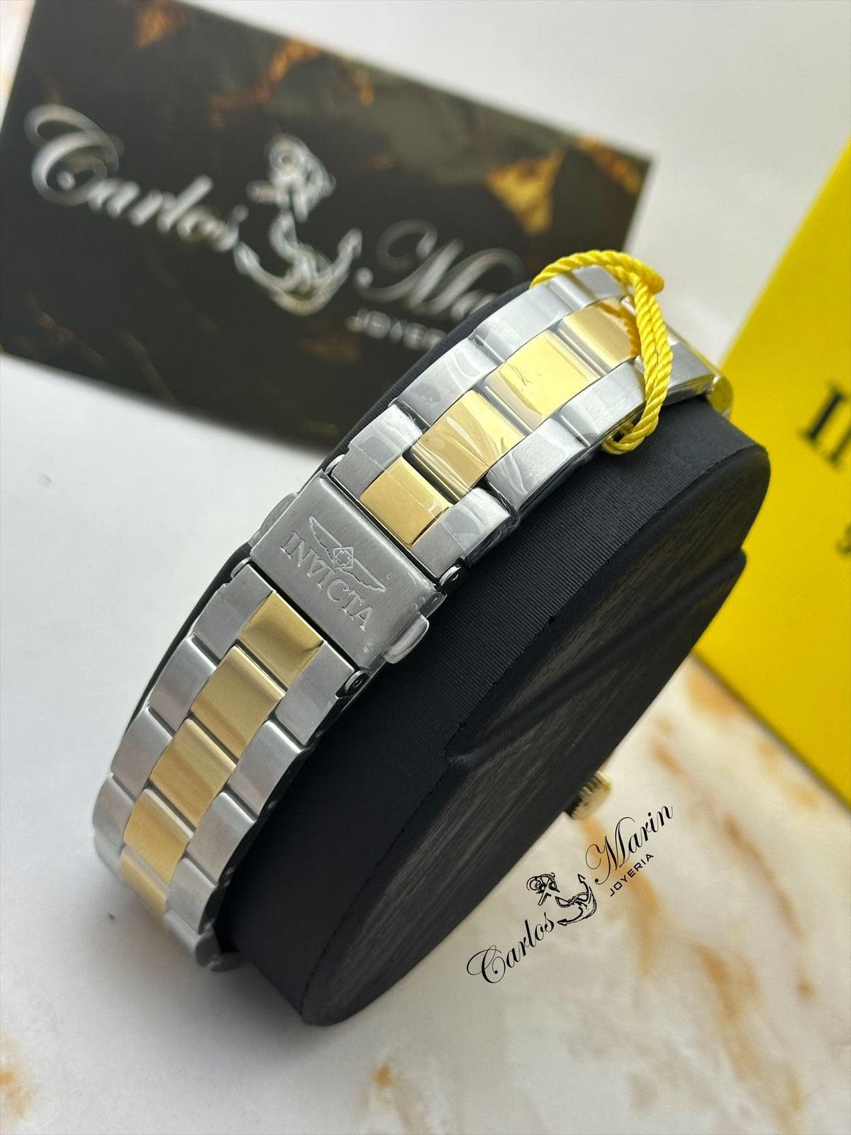 Reloj INVICTA Specialty - 47439