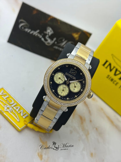Reloj para Mujer INVICTA Bolt - 48115