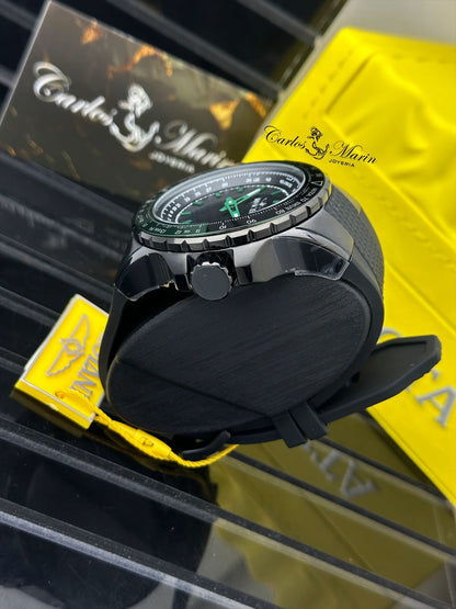 Reloj Deportivo para Hombre Invicta Aviator - 49667