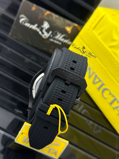 Reloj Deportivo para Hombre Invicta Aviator - 49667