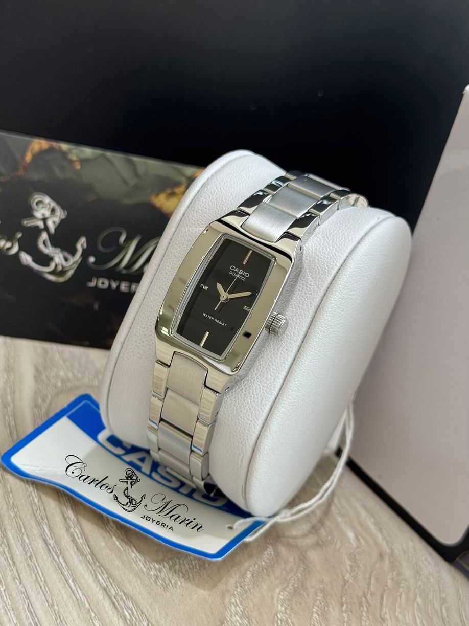 Reloj Mujer Casio LTP-1165A-1CDF