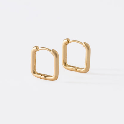 CandongaS Gold Classic en Oro Laminado