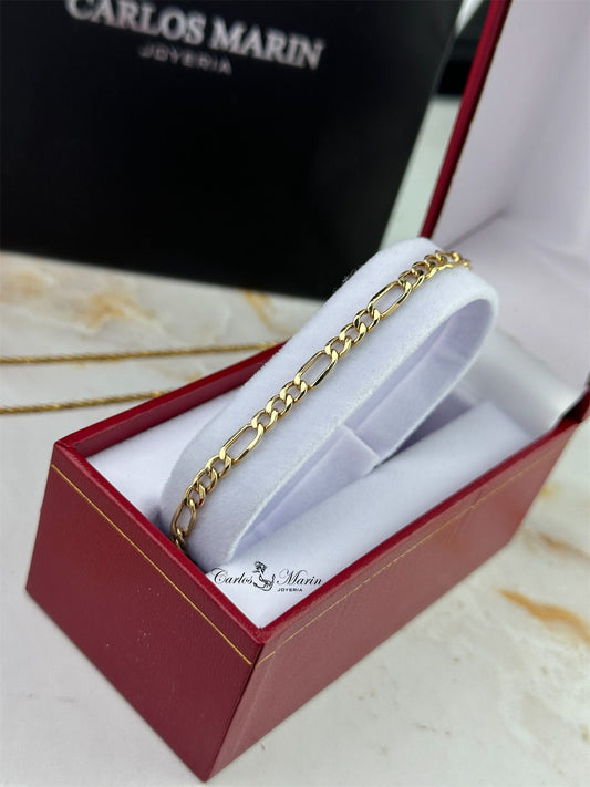 Pulsera Cartier en Oro 18K