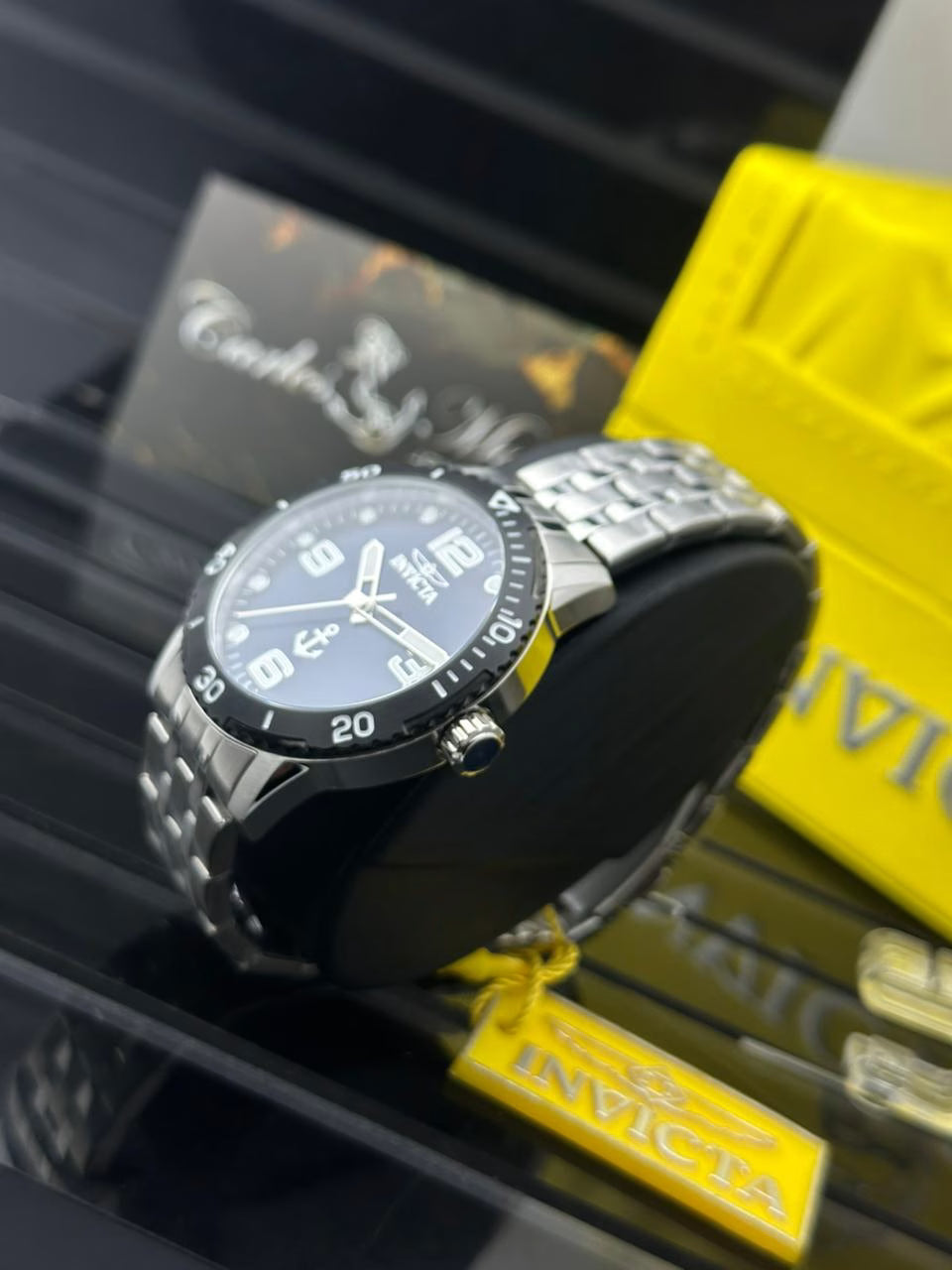 RELOJ Invicta Ocean Voyage - 48266