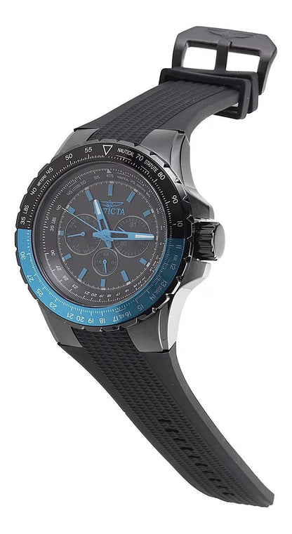 Reloj hombre invicta aviator - 39298