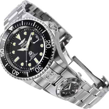 Reloj para Hombre Invicta AUTOMATICO Pro Diver - 45812