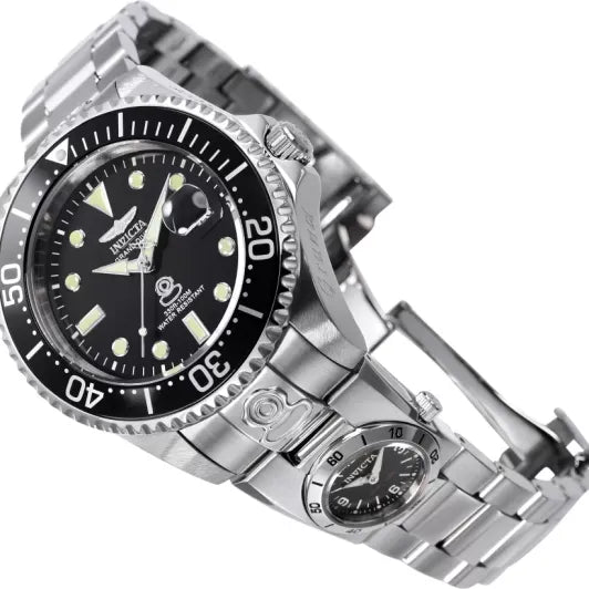 Reloj para Hombre Invicta AUTOMATICO Pro Diver - 45812
