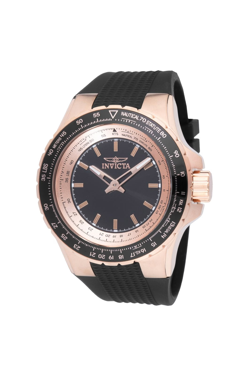 Reloj INVICTA Aviator para Hombre – 49659