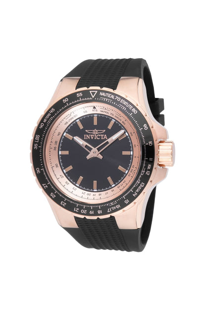 Reloj INVICTA Aviator para Hombre – 49659