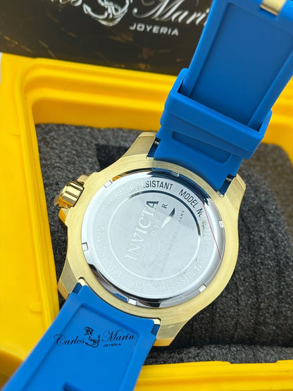 Reloj Deportivo para Hombre Invicta Pro Diver  – 49270