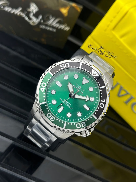 Reloj para Hombre INVICTA Pro Diver - 47220