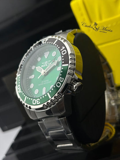 Reloj para Hombre INVICTA Pro Diver - 47220