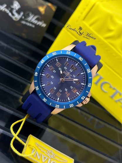 Reloj  Invicta Pro Diver TRINITE ref 40001
