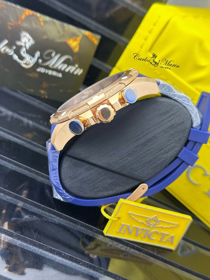 Reloj INVICTA para Hombre  Force 39991