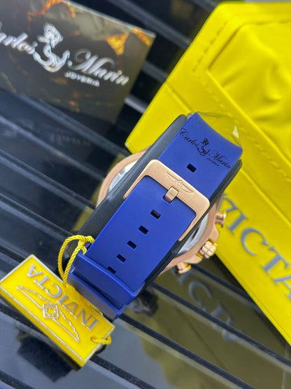 Reloj INVICTA para Hombre  Force 39991