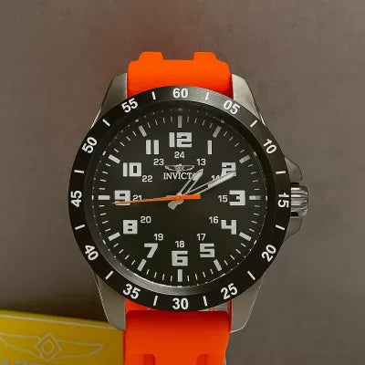 Reloj deportivo para hombre invicta pro diver - 39999