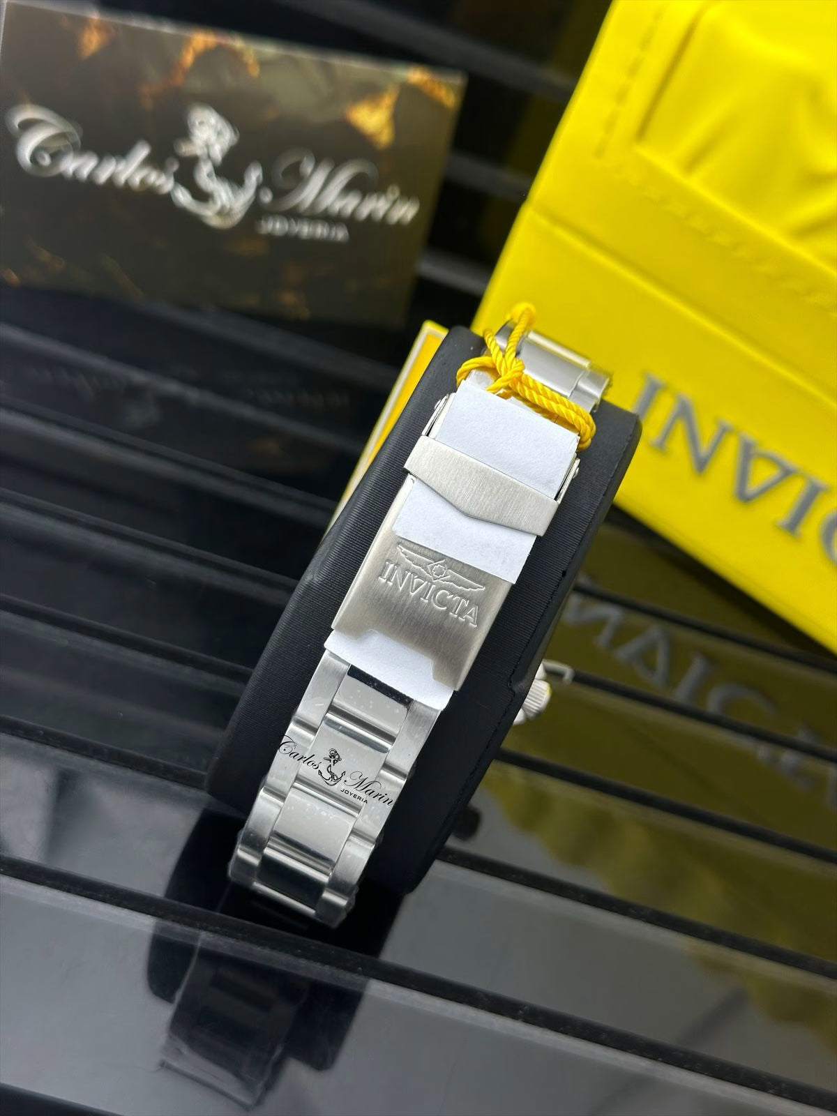 Reloj para Hombre INVICTA Pro Diver  – 9094O