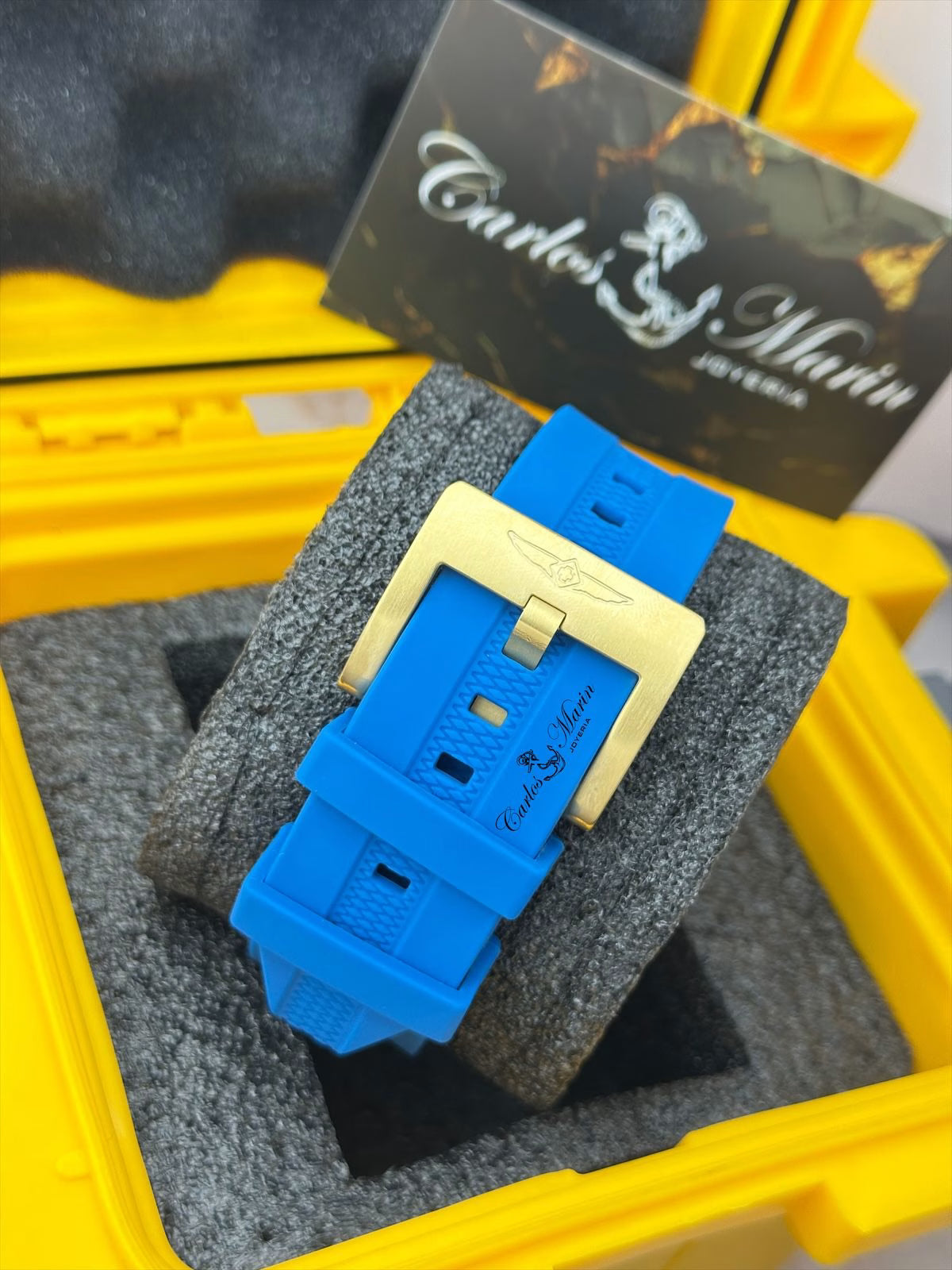 Reloj Deportivo para Hombre Invicta Pro Diver  – 49270